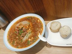 -小杨生煎(香港名都店)