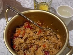 -马凯餐厅(地安门店)