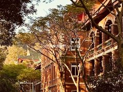 -厦门大学(思明校区)