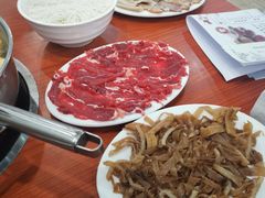 -阿波潮汕牛肉火锅·汤粉面(拱北店)