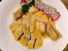 -花溪雨·森林餐厅(石基店)