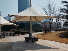 -丁家河公园