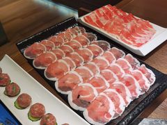 -快乐小羊·内蒙牛羊肉火锅(流花中心店)