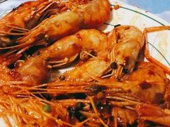 -巴犀烧烤(新崇光店)