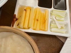 -佘山世茂艾美·御珍轩中餐厅
