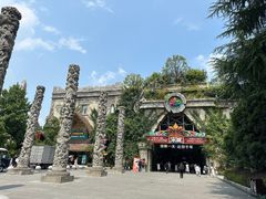 -杭州宋城