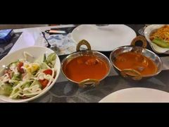 -木尔坦·Multan巴基斯坦清真餐厅halal(大智嘉园店)