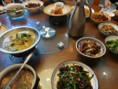 -爷爷的土钵菜(街道口店)