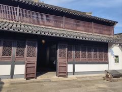 -蔡元培故居