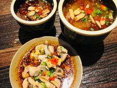 -串大叔炭火烤串·鸡西大冷面刀削面(总店)