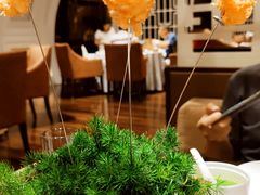-北京王府井希尔顿酒店·秦唐中餐厅Chynna