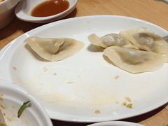 -喜家德虾仁水饺(东方宝泰店)