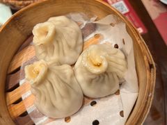 天王烤鸭包-南京大牌档(苏州中心店)