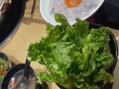 -手选潮汕鲜牛肉火锅(二七广场店)