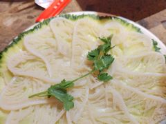 -码头故事火锅(大丰店)