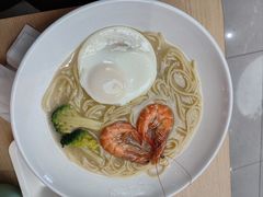 -吕氏疙瘩汤·海鲜新鲁菜(凯德mall新都心店)