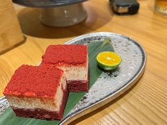-翼精致料理(昆山旗舰店)