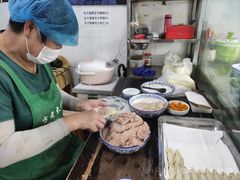 -方老大馄饨(抚宁巷店)