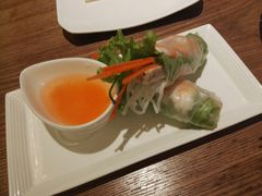 鲜虾米纸卷-Pho Asia 亚阁越南料理(上海来福士广场店)