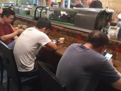 -桃屋日本料理(清华科技园店)