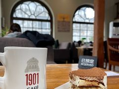 -1901 Cafe(西四店)