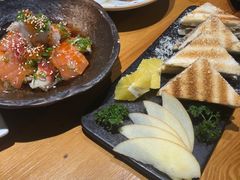 -福匠日本料理(人民路店)