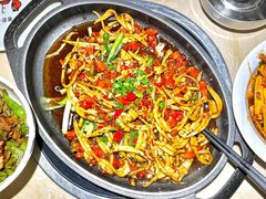 -大碗先生(万家丽店)