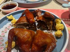 -点都德(长泰广场店)