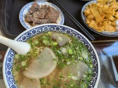 -东方宫中国蘭州牛肉拉面(黄岛店)