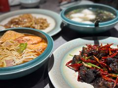 -八闽饭店闽南小镇(铁西店)