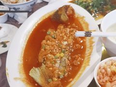 -龙抄手食府(浣花北路店)