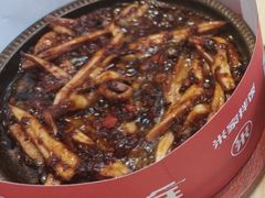 -食米家拌饭(梅溪新天地店)
