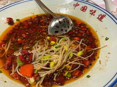 -稻香酒家(步步高梅溪新天地店)