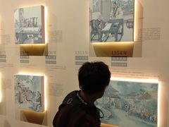 -黄公望隐居地