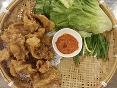 -汇贤府·李氏鲁菜(五棵松店)