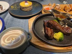-俄士厨房(未来城店)