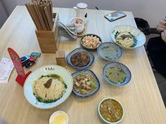 -朱洪元苏式面馆(绿宝广场店)