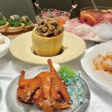 在芜湖八佰伴！好吃又好看的创意中餐！！