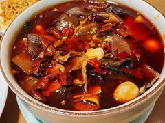 -渝信川菜(长安店)