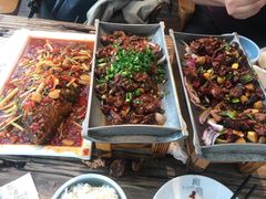 -树厨贵州菜(大十字店)