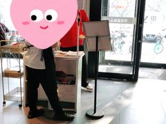 -肯德基(蓝桥店)
