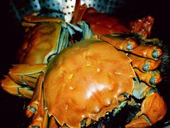 -丫丫蟹庄·苏式园林农家乐·阳澄湖大闸蟹(阳澄湖莲花岛店)