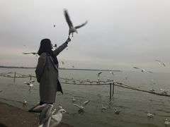 -云南滇池花园国际大酒店温泉