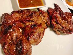 -南海温德姆花园酒店-康达屋Rendez Vous Buffet