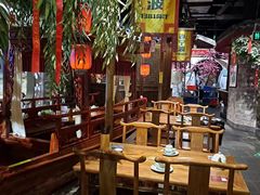 大堂-老宁波1381餐厅(宏泰广场店)