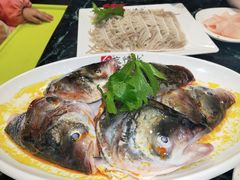 -忘情水鱼府(北湖路店)