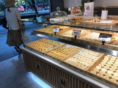 -吴记·吴酥生PASTRY宫廷酥饼