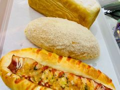 千层雪顶-BreadTalk面包新语·烘焙蛋糕(东方宝泰广场店)