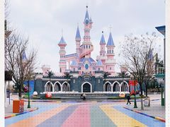 -沈阳方特欢乐世界