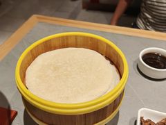 -褚记烤鸭·南京家常菜(雨花客厅店)